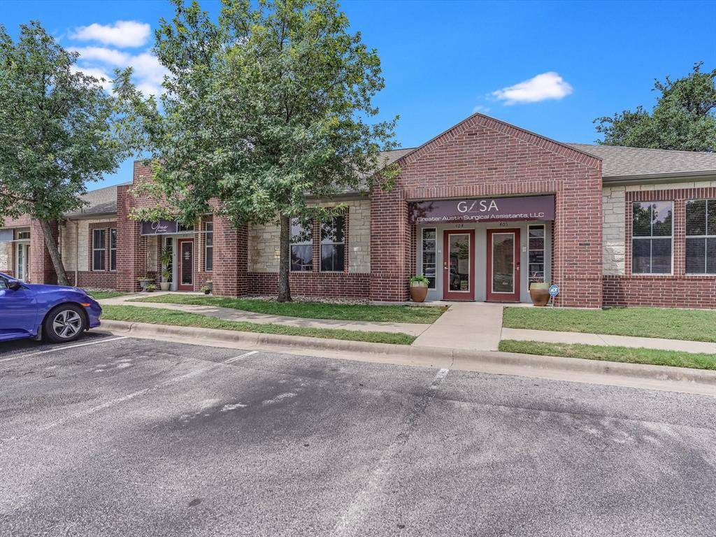 201 S Lakeline BLVD, Cedar Park, TX 78613