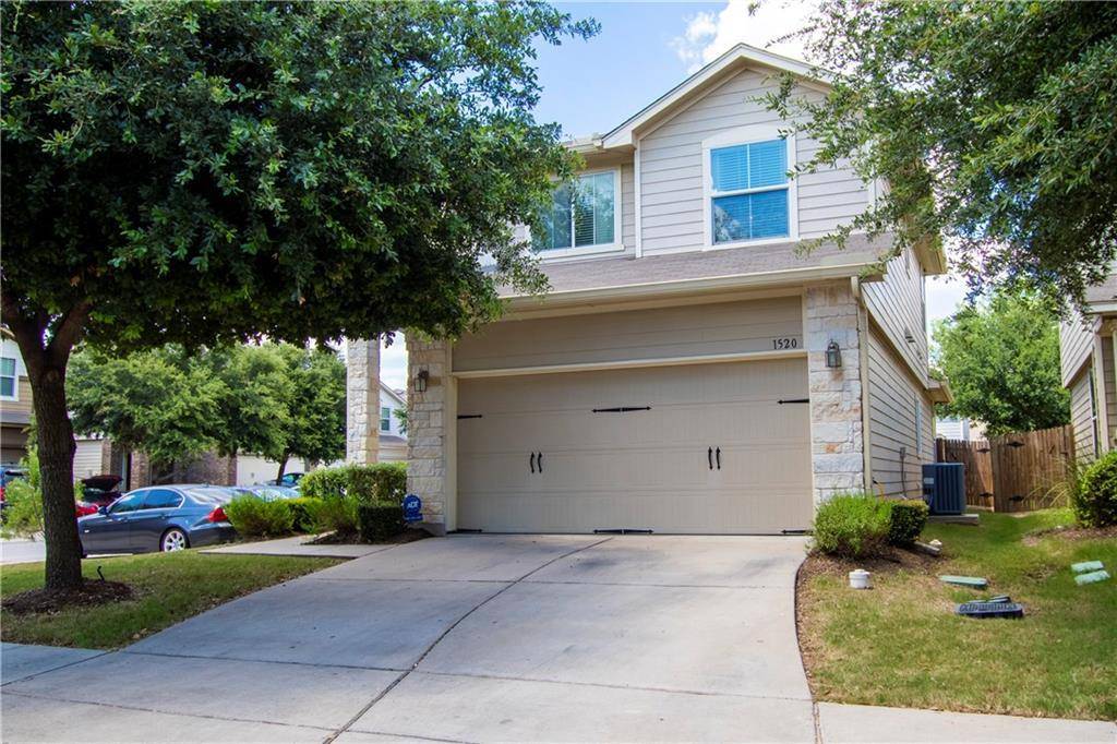 1520 Huckleberry LN #74, Austin, TX 78748
