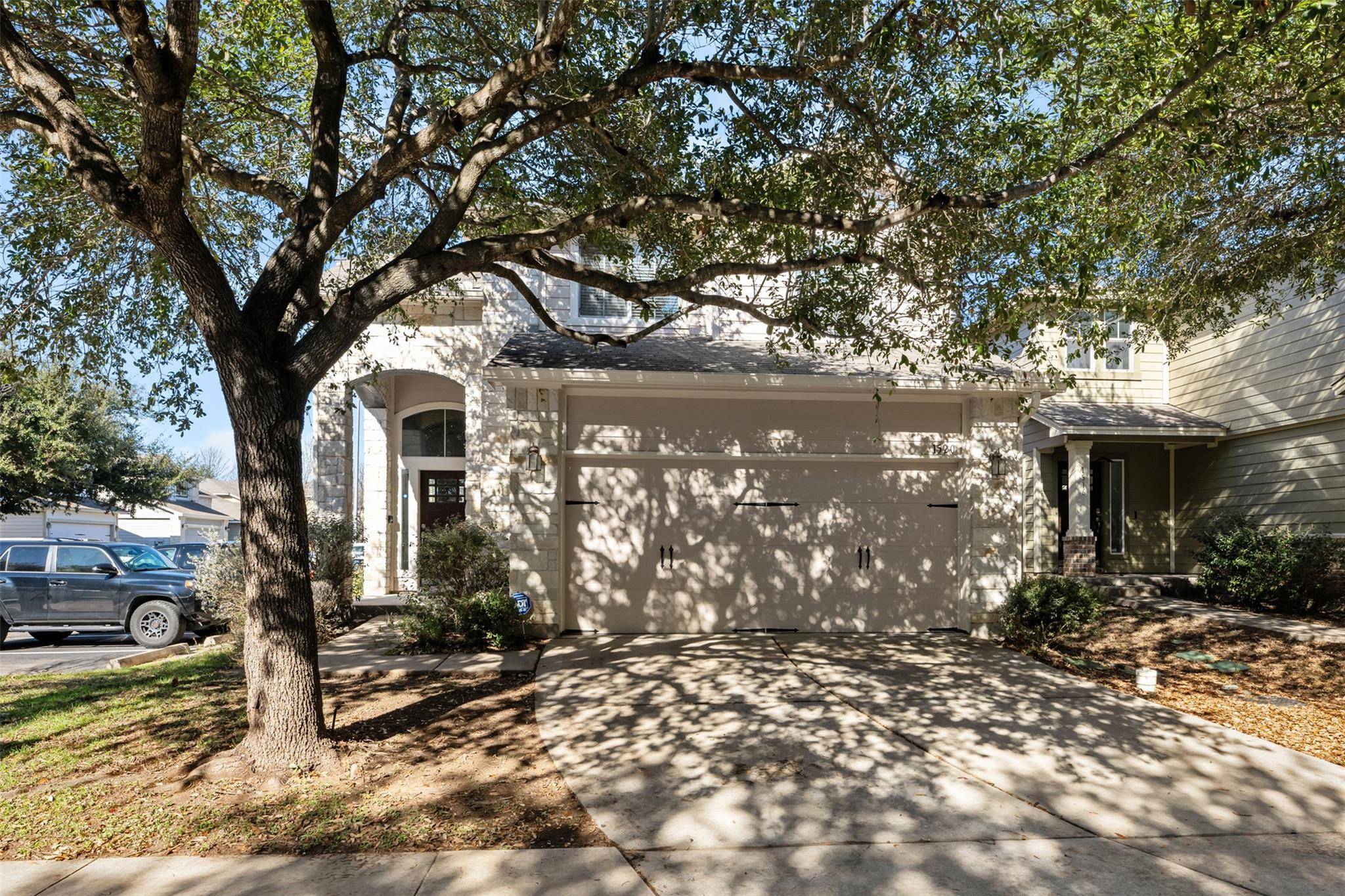 1520 Huckleberry LN #74, Austin, TX 78748