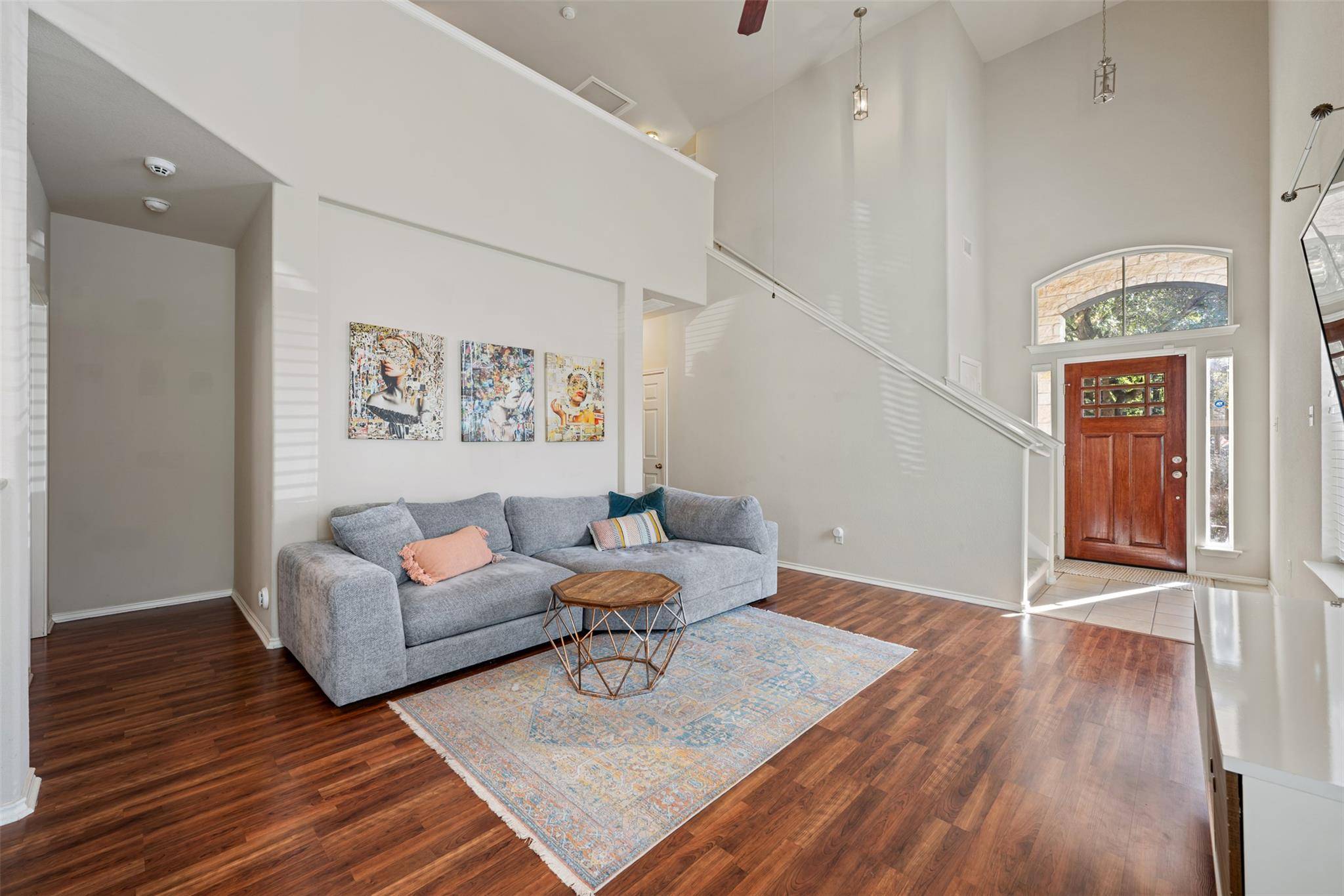 1520 Huckleberry LN #74, Austin, TX 78748