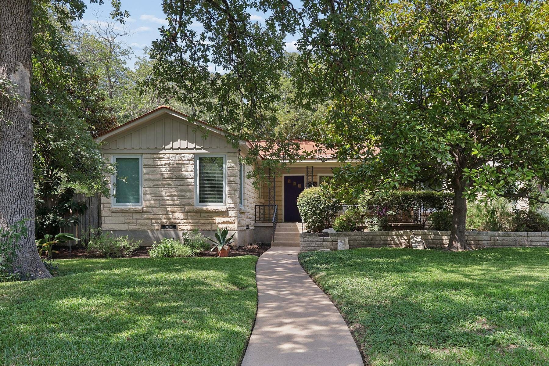 4204 Wildwood RD, Austin, TX 78722