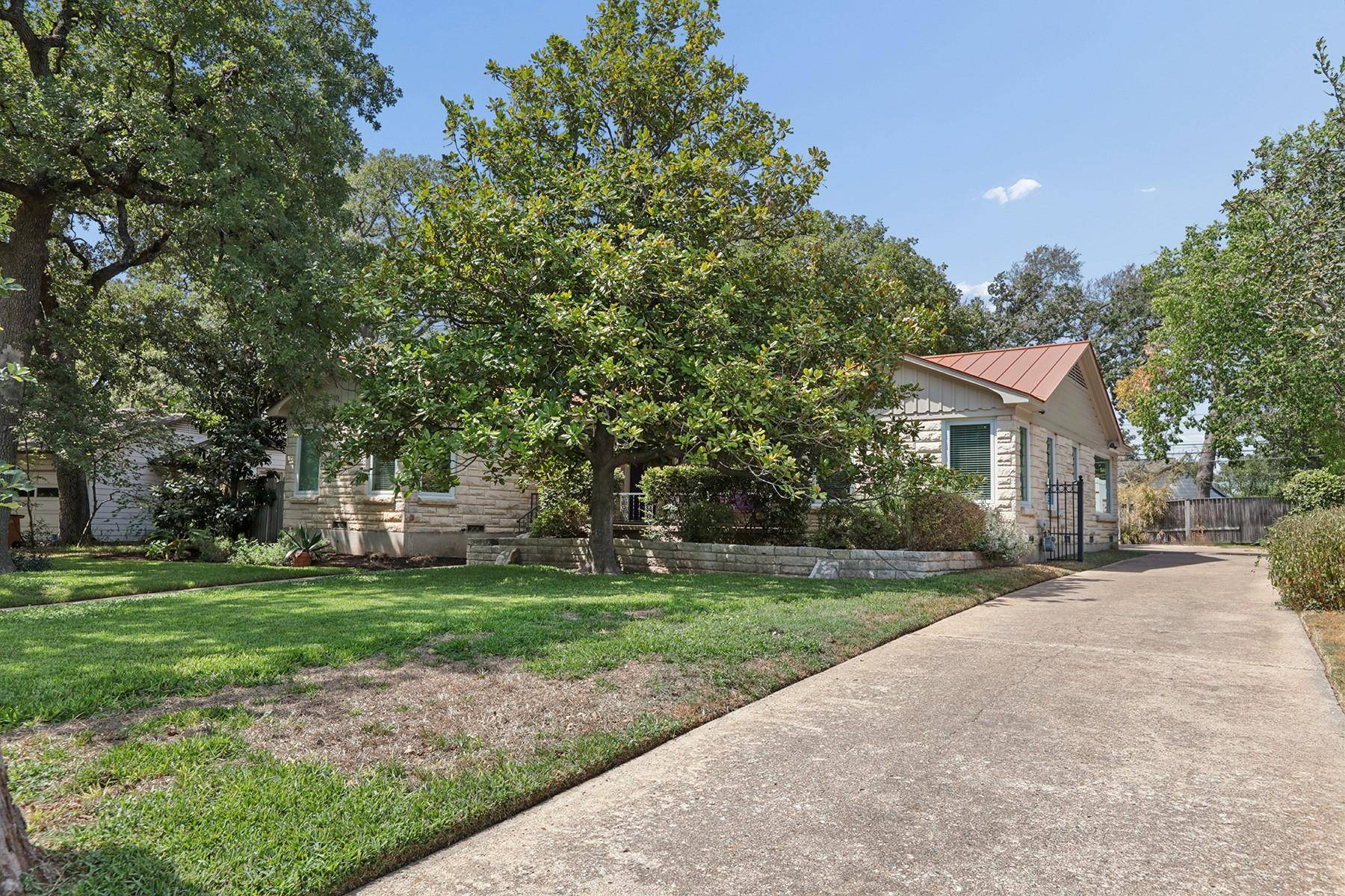 4204 Wildwood RD, Austin, TX 78722
