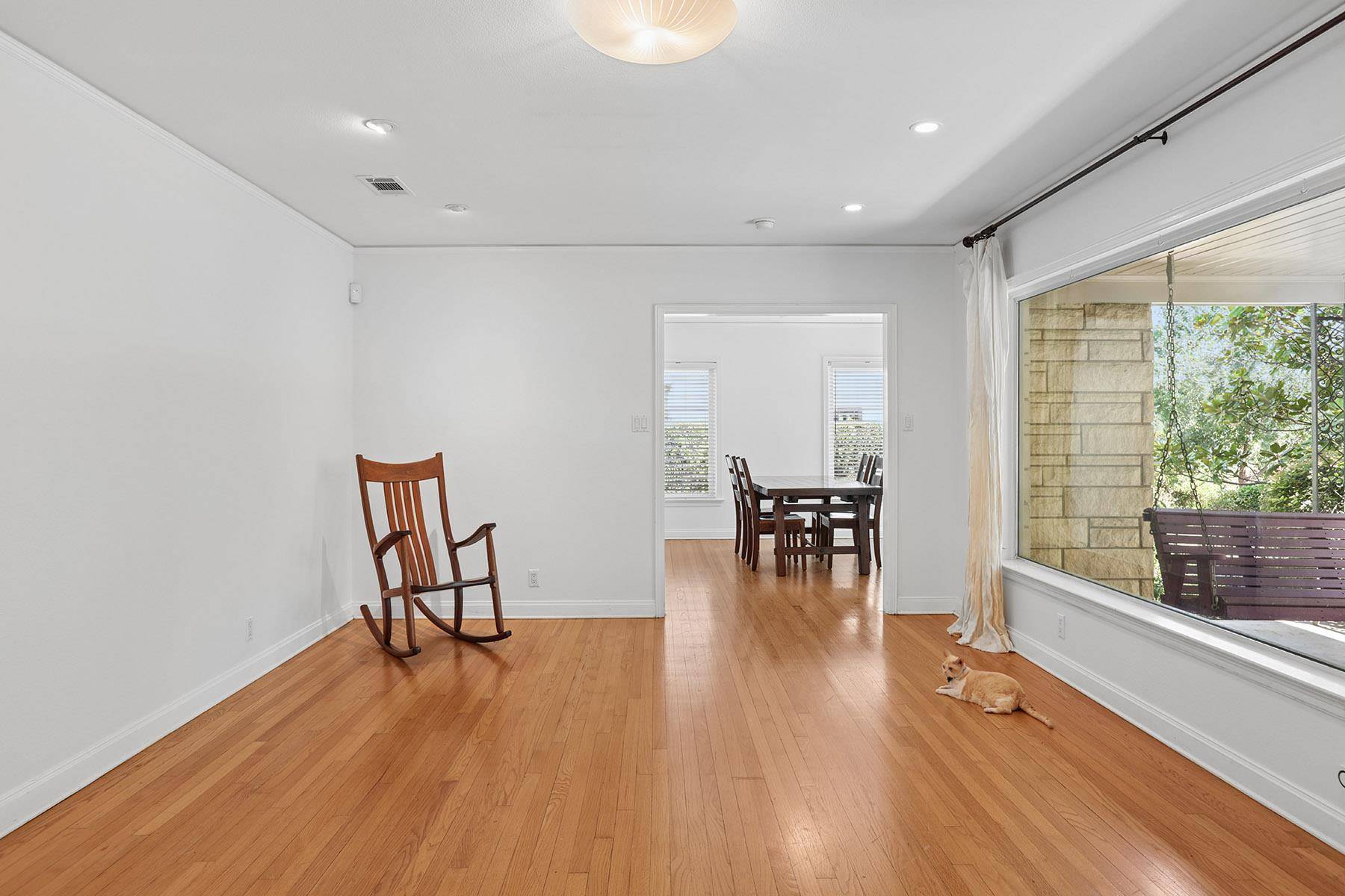4204 Wildwood RD, Austin, TX 78722