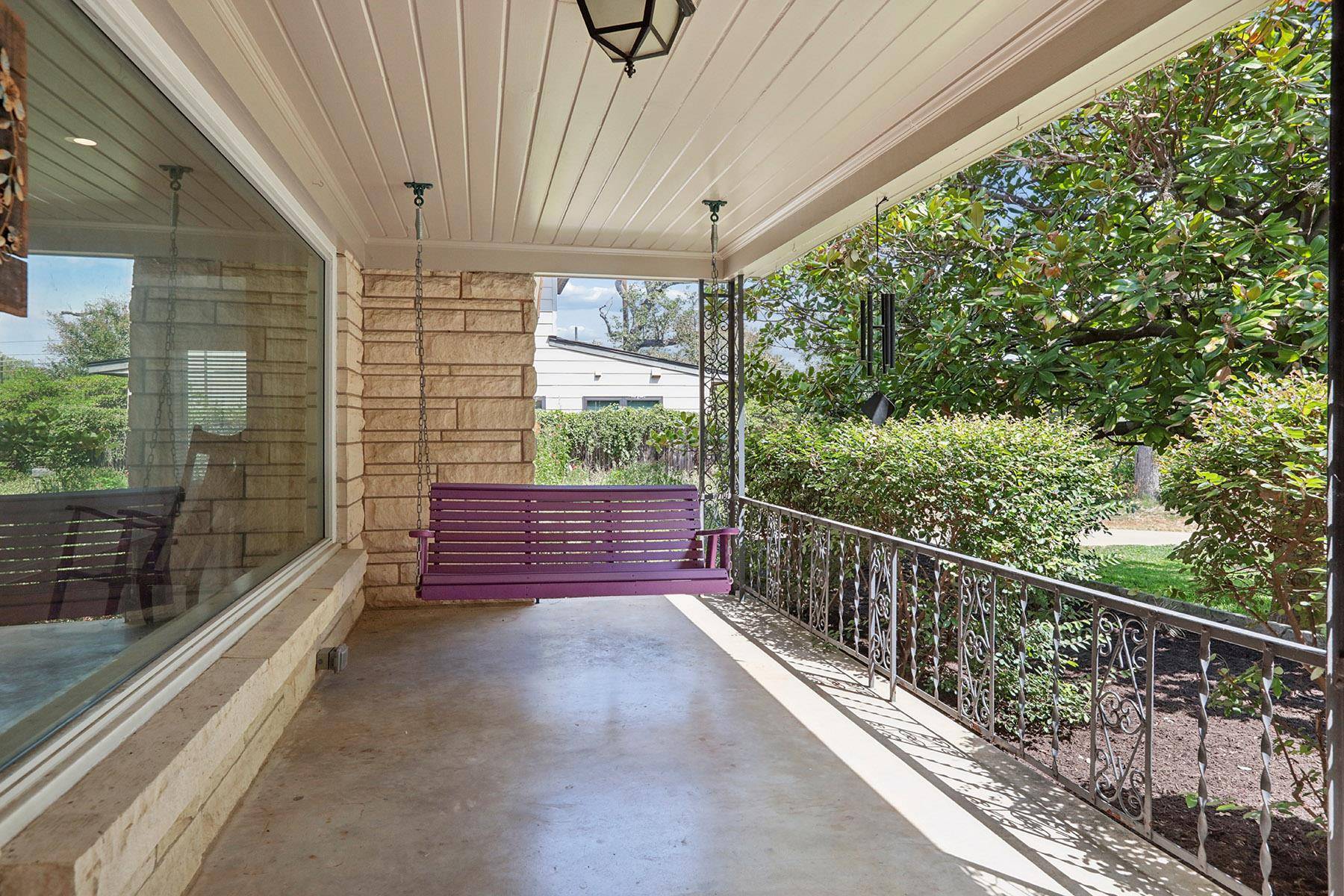 4204 Wildwood RD, Austin, TX 78722