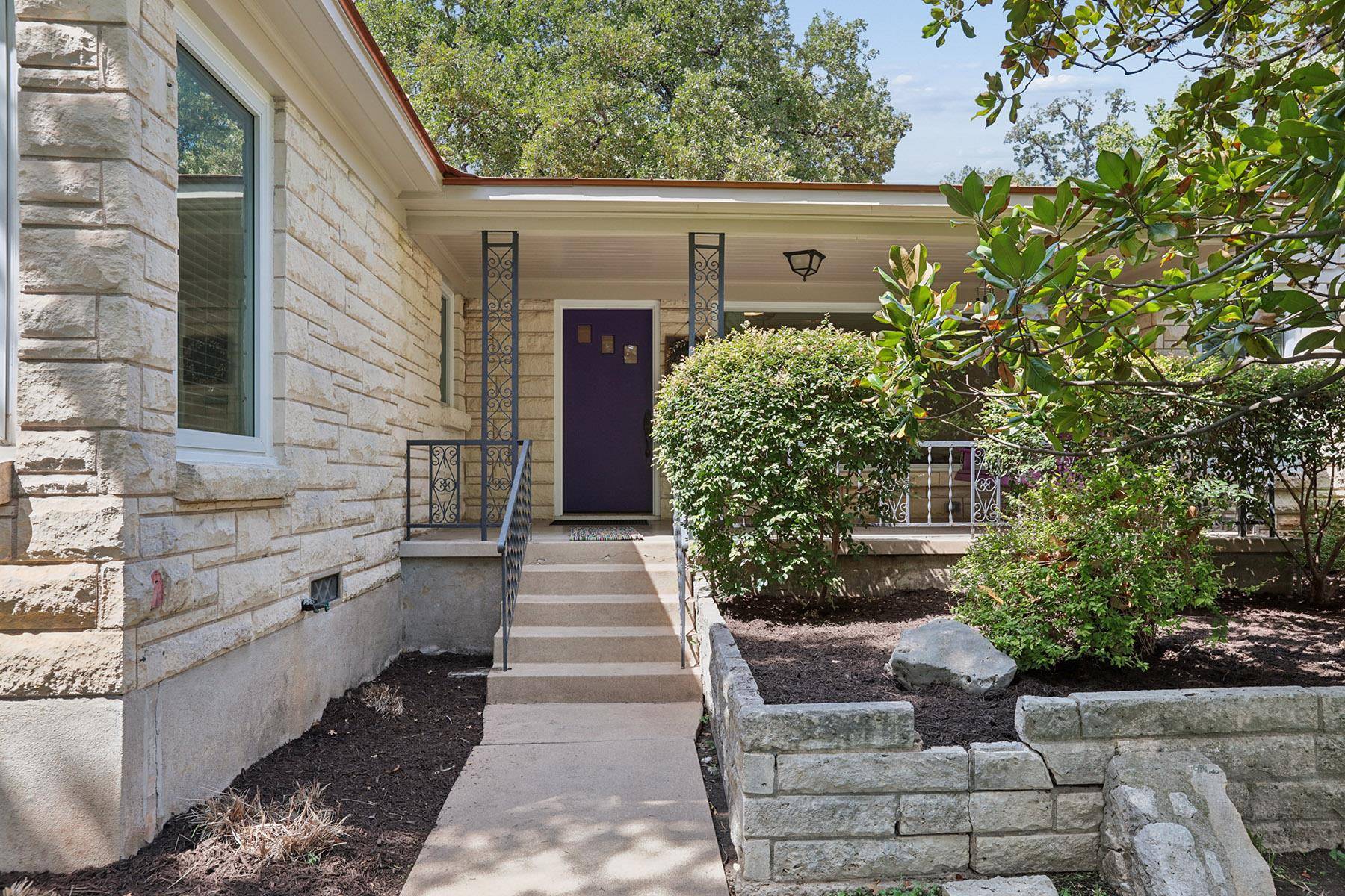 4204 Wildwood RD, Austin, TX 78722