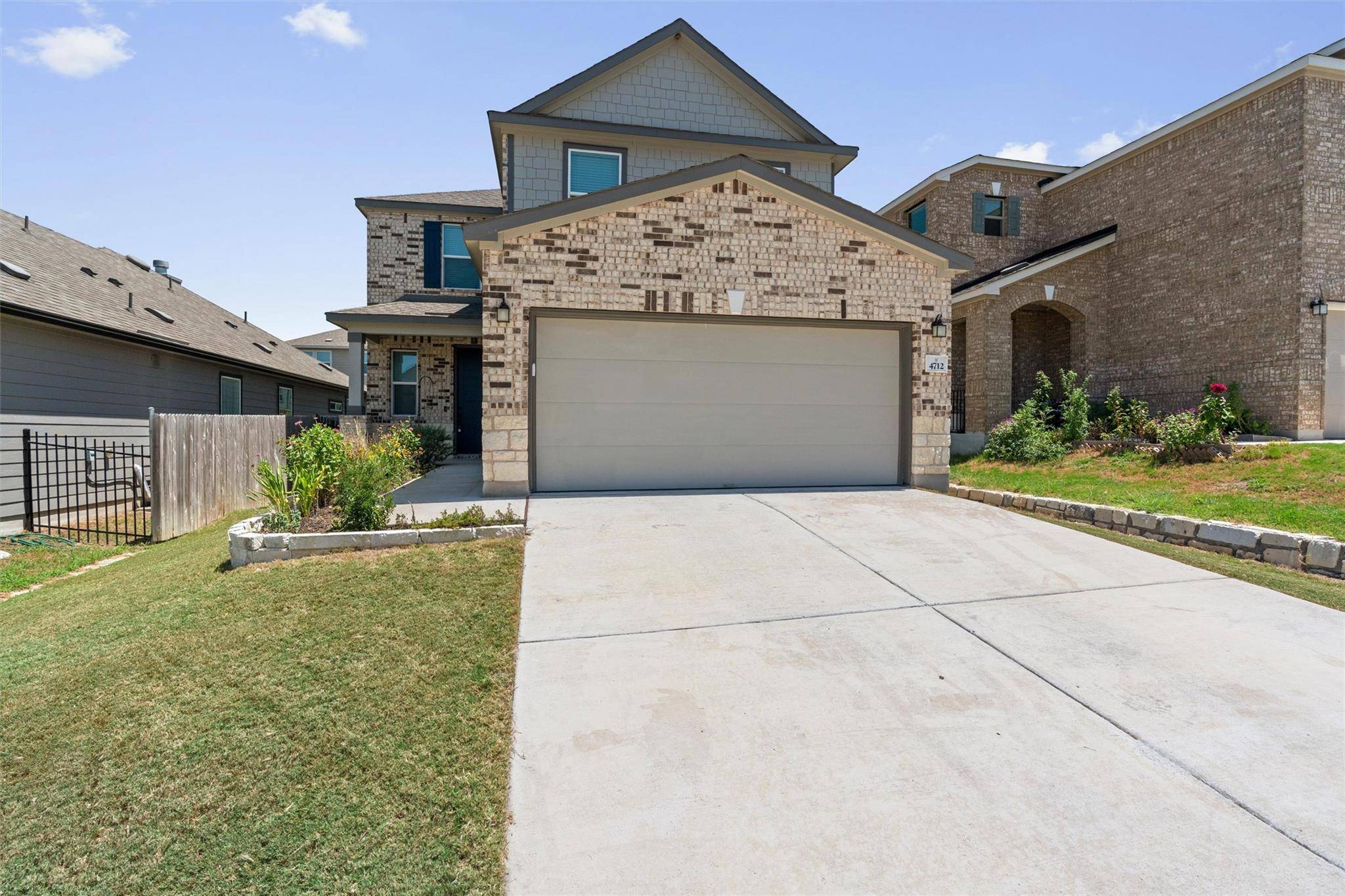 4712 Pell RD, Manor, TX 78653