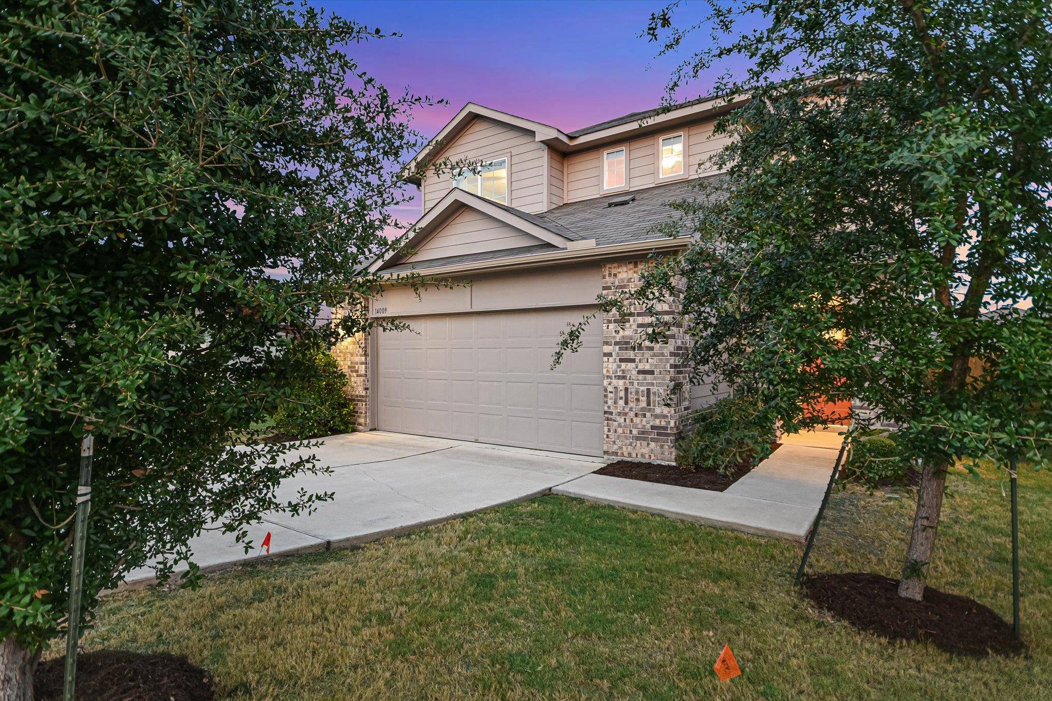 14009 Heidhorn DR, Pflugerville, TX 78660
