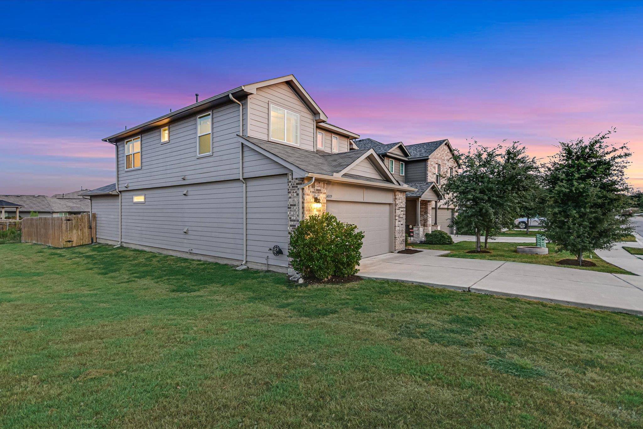 14009 Heidhorn DR, Pflugerville, TX 78660