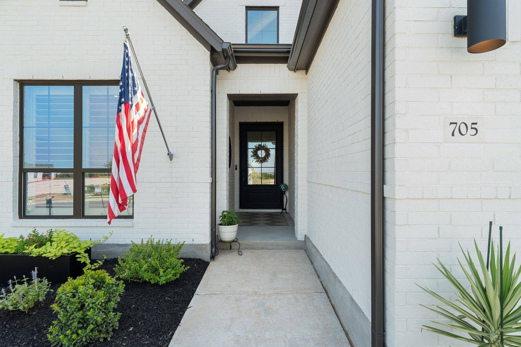 705 Castillo BND, Georgetown, TX 78642