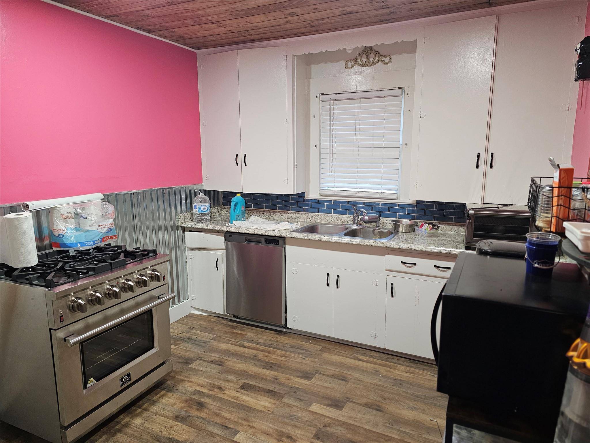 609 S Church ST, Georgetown, TX 78626