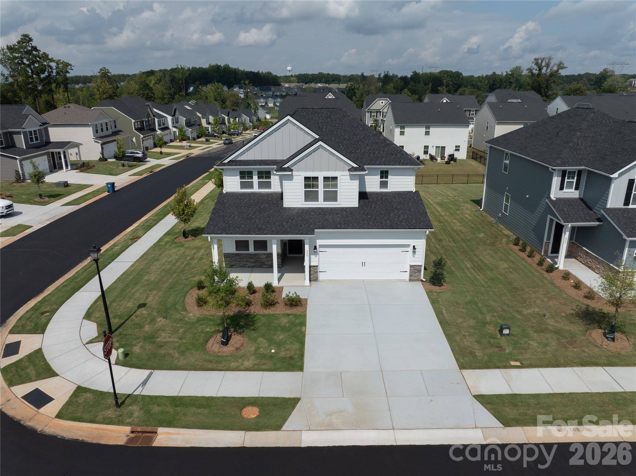 535 Larragan DR, Denver, NC 28037