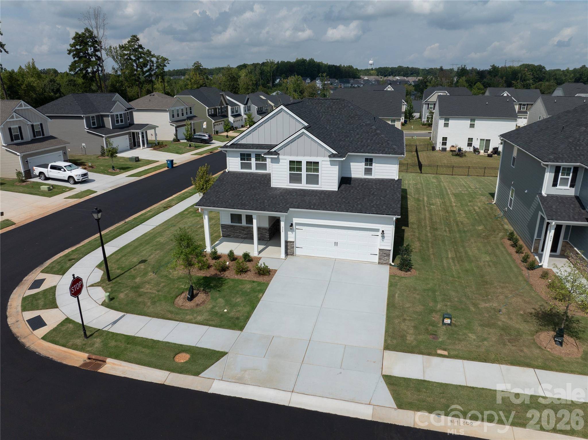 535 Larragan DR, Denver, NC 28037
