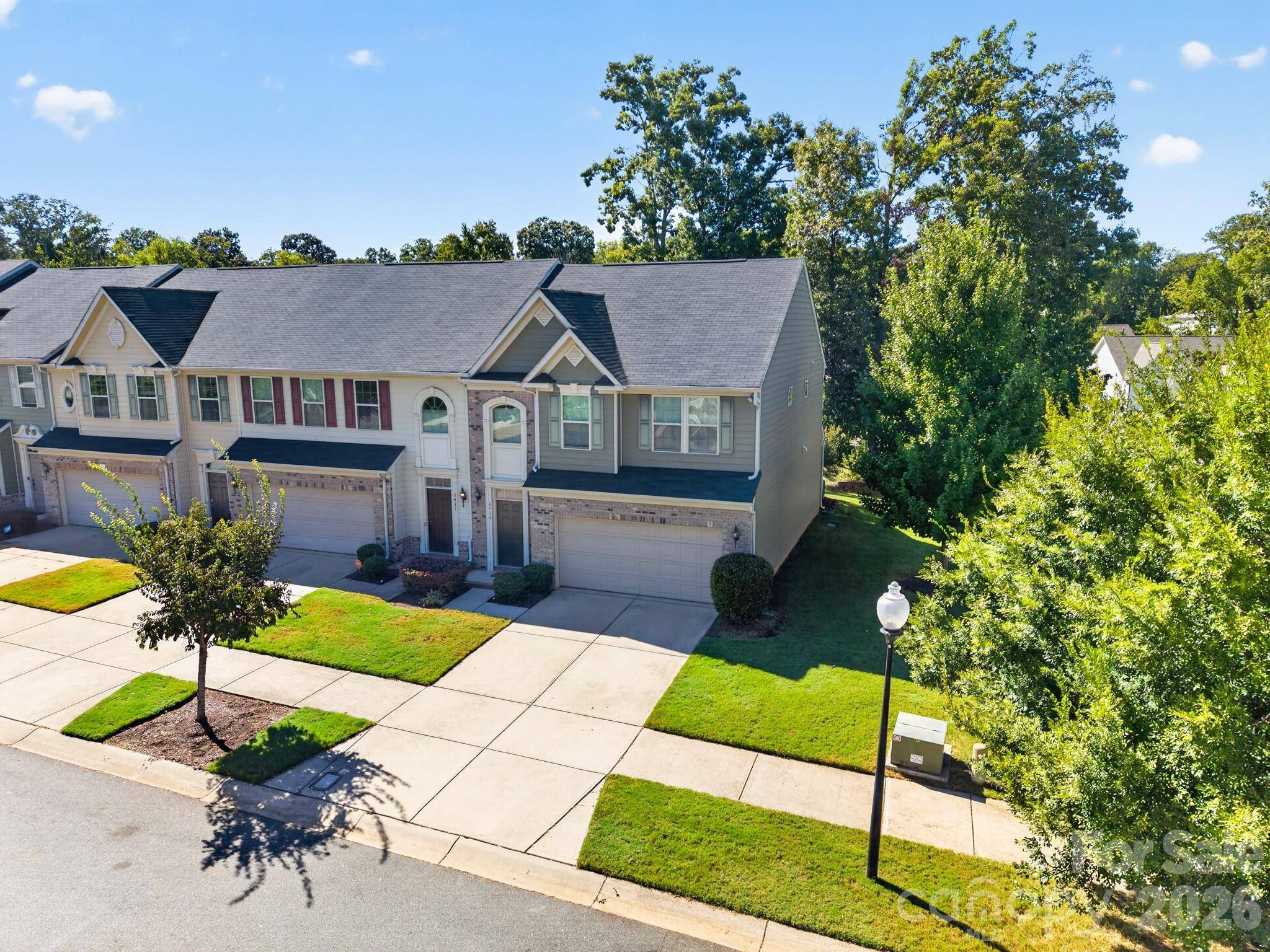 2410 Alyssa LN, Charlotte, NC 28208