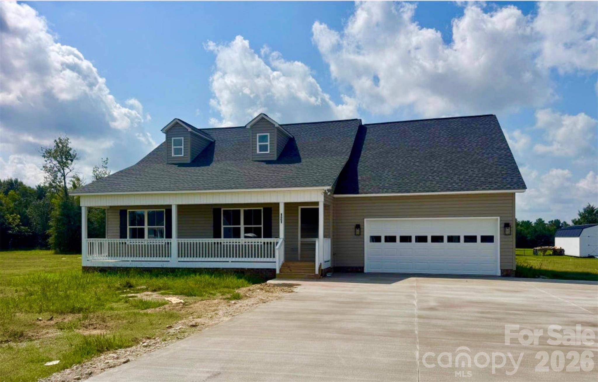 121 Mason Tanner CT, Rock Hill, SC 29730