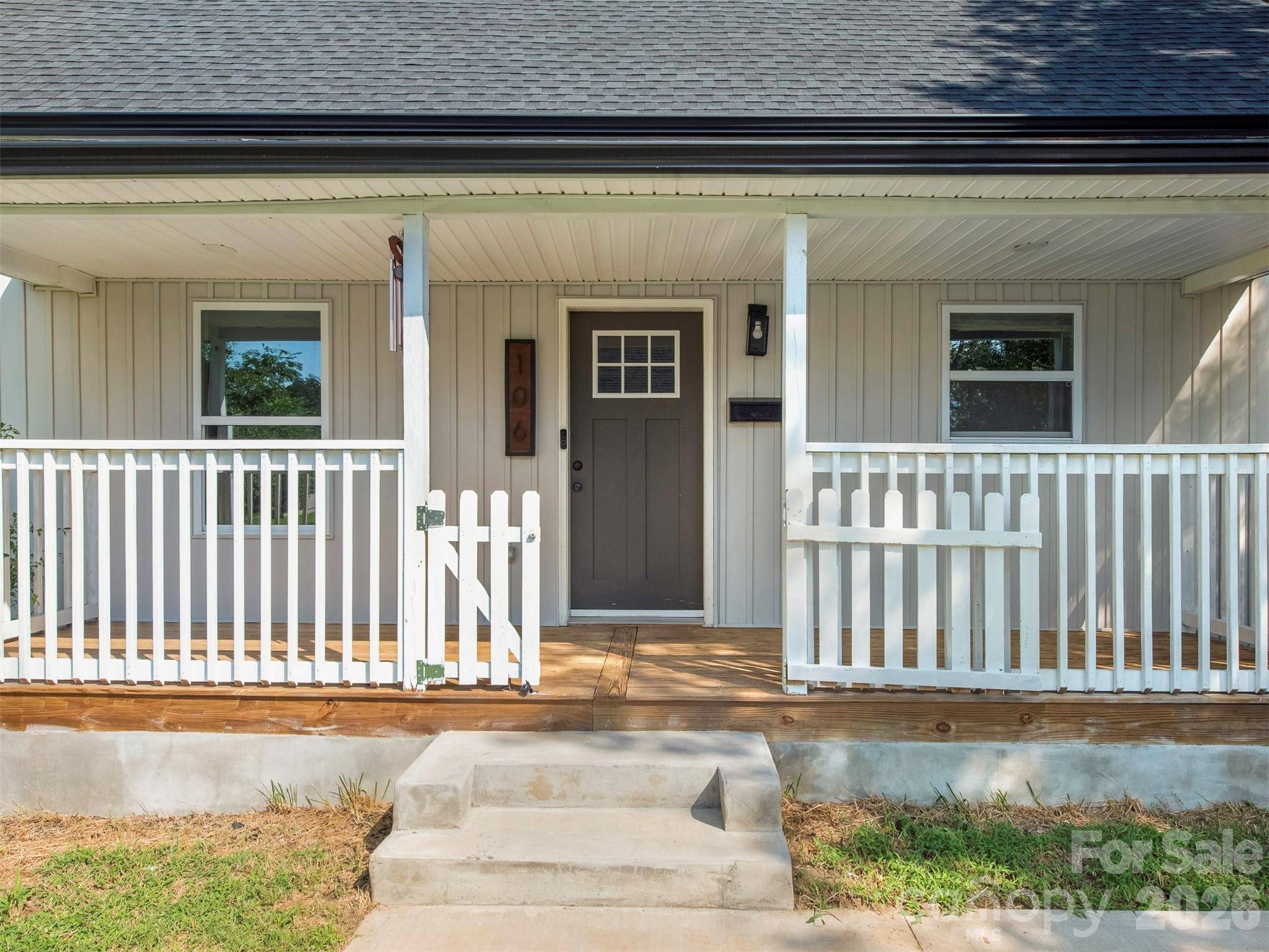 106 Park ST, Clover, SC 29710
