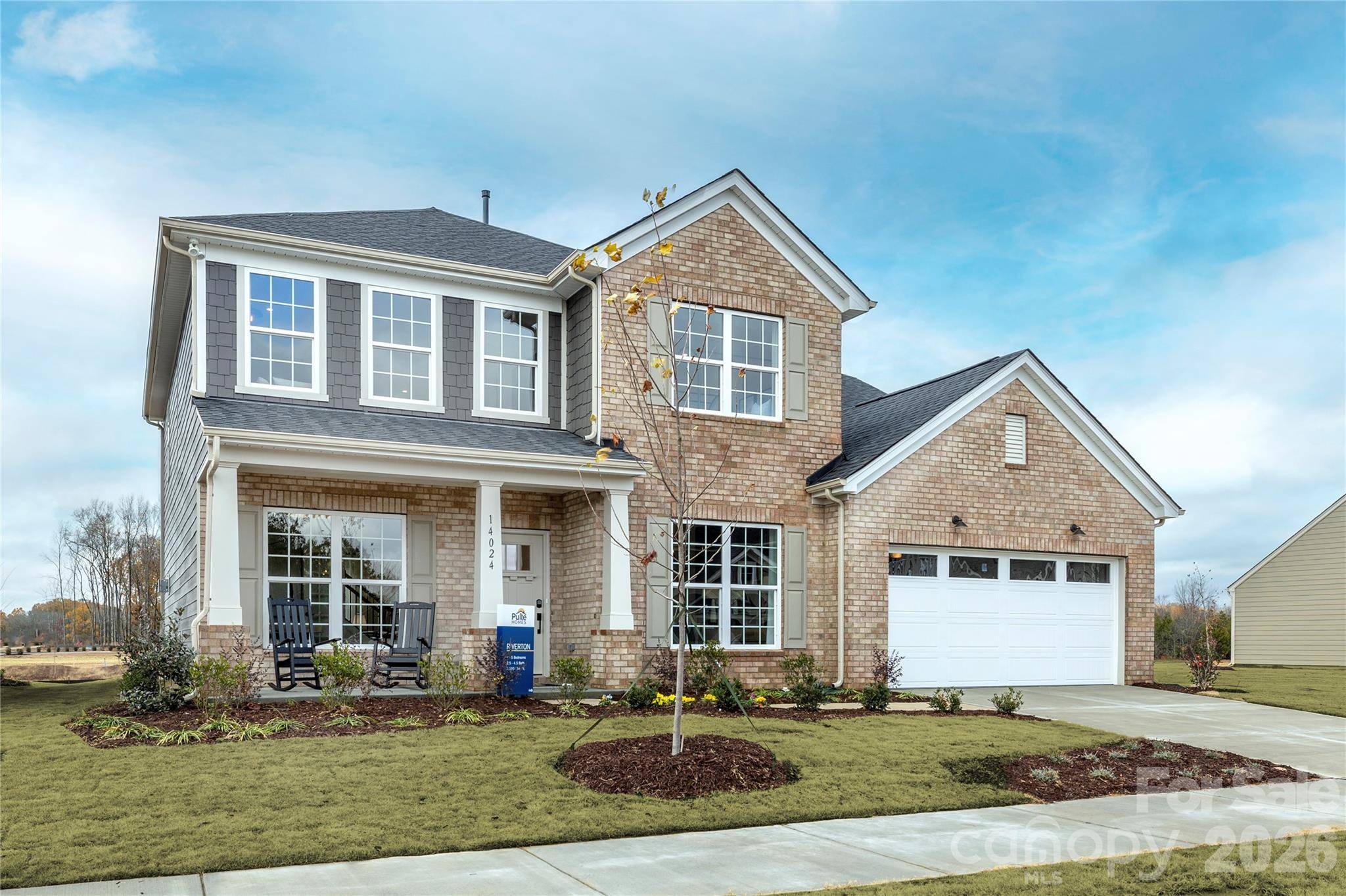 2105 Rone Branch TRL, Monroe, NC 28110