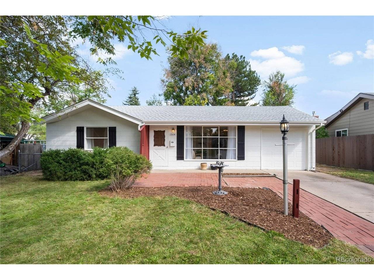 1304 S Hudson, Denver, CO 80222