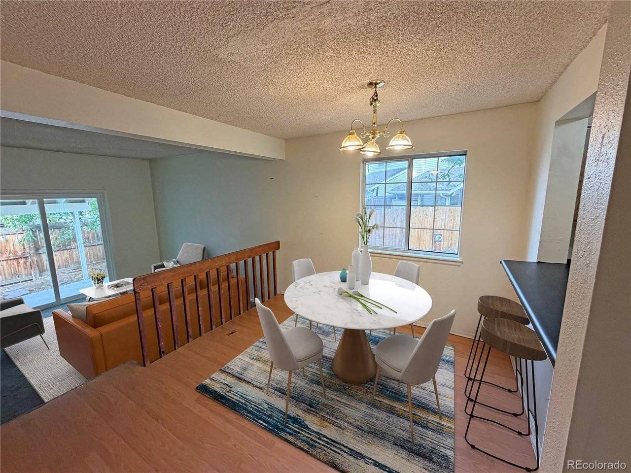 4126 S Mobile #A, Aurora, CO 80013