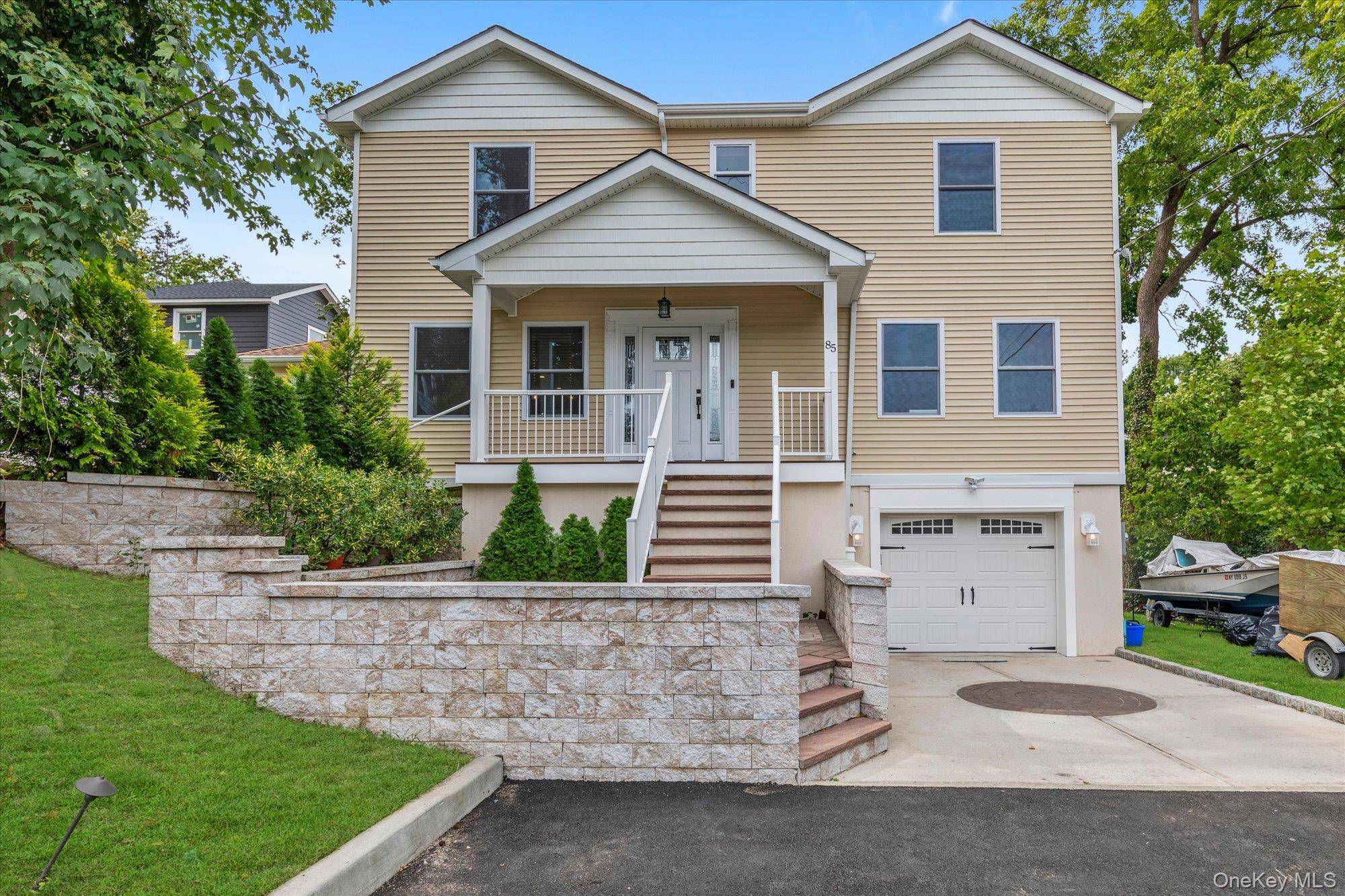 85 Clement, Glen Cove, NY 11542