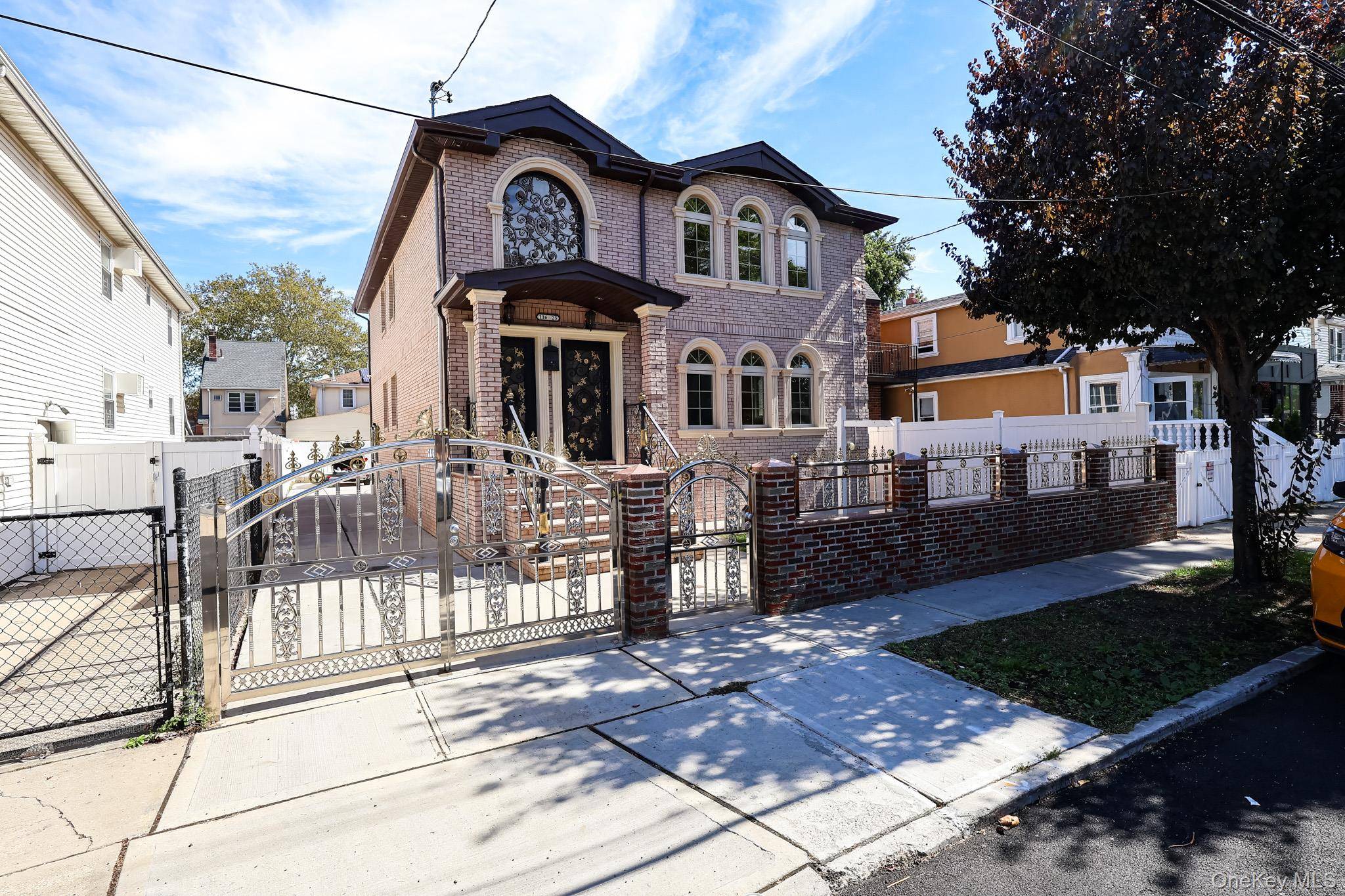 11625 134 st, South Ozone Park, NY 11420