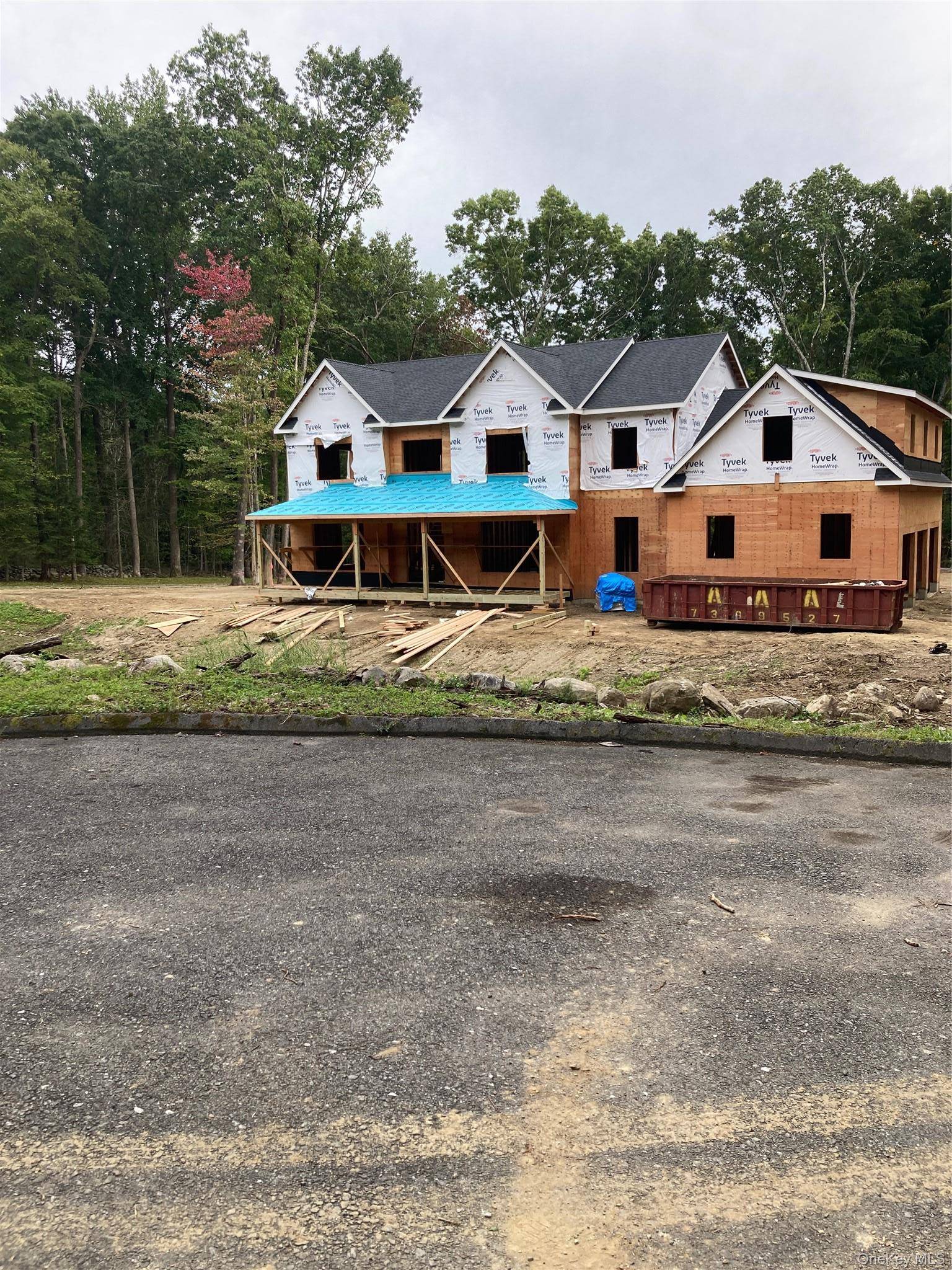 Lot 11 Florence DR, Somers, NY 10541