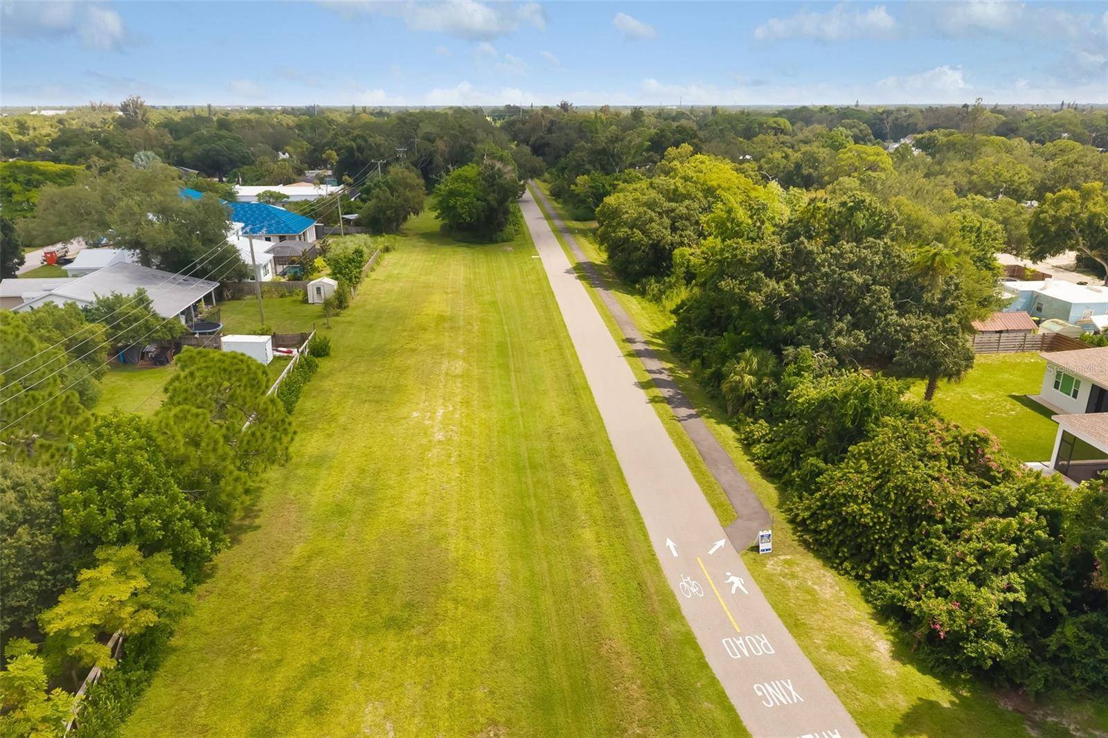 615 S SHADE AVE, Sarasota, FL 34237