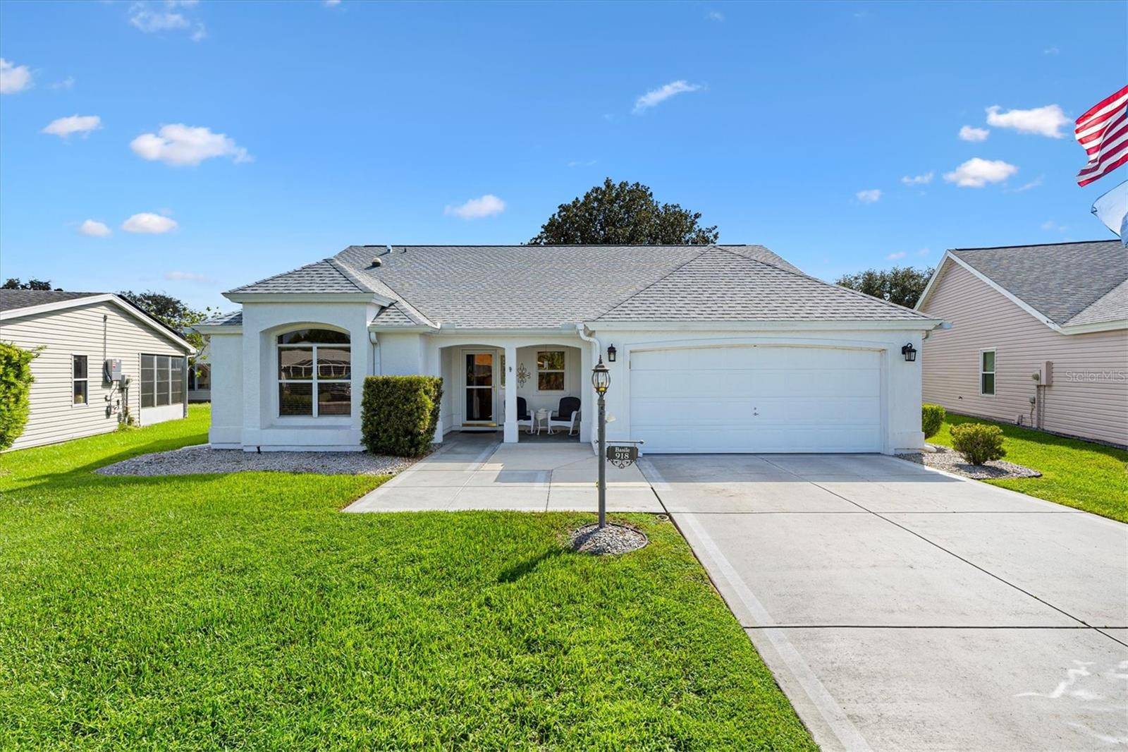 918 CHULA CT, Lady Lake, FL 32159