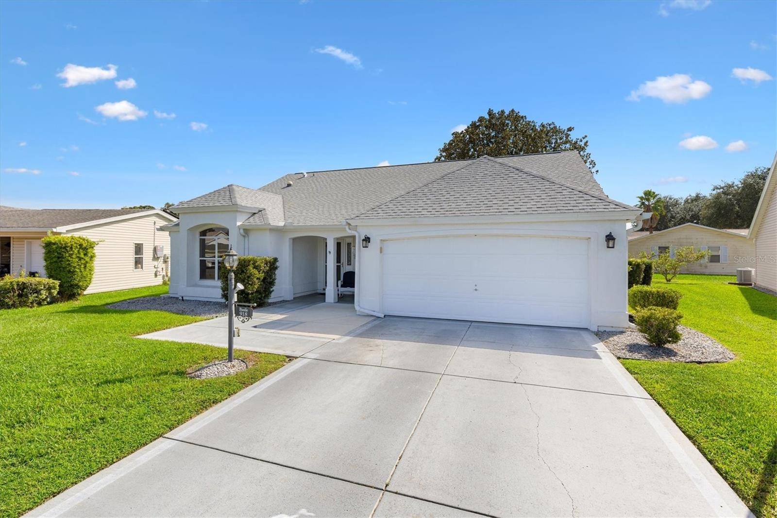 918 CHULA CT, Lady Lake, FL 32159