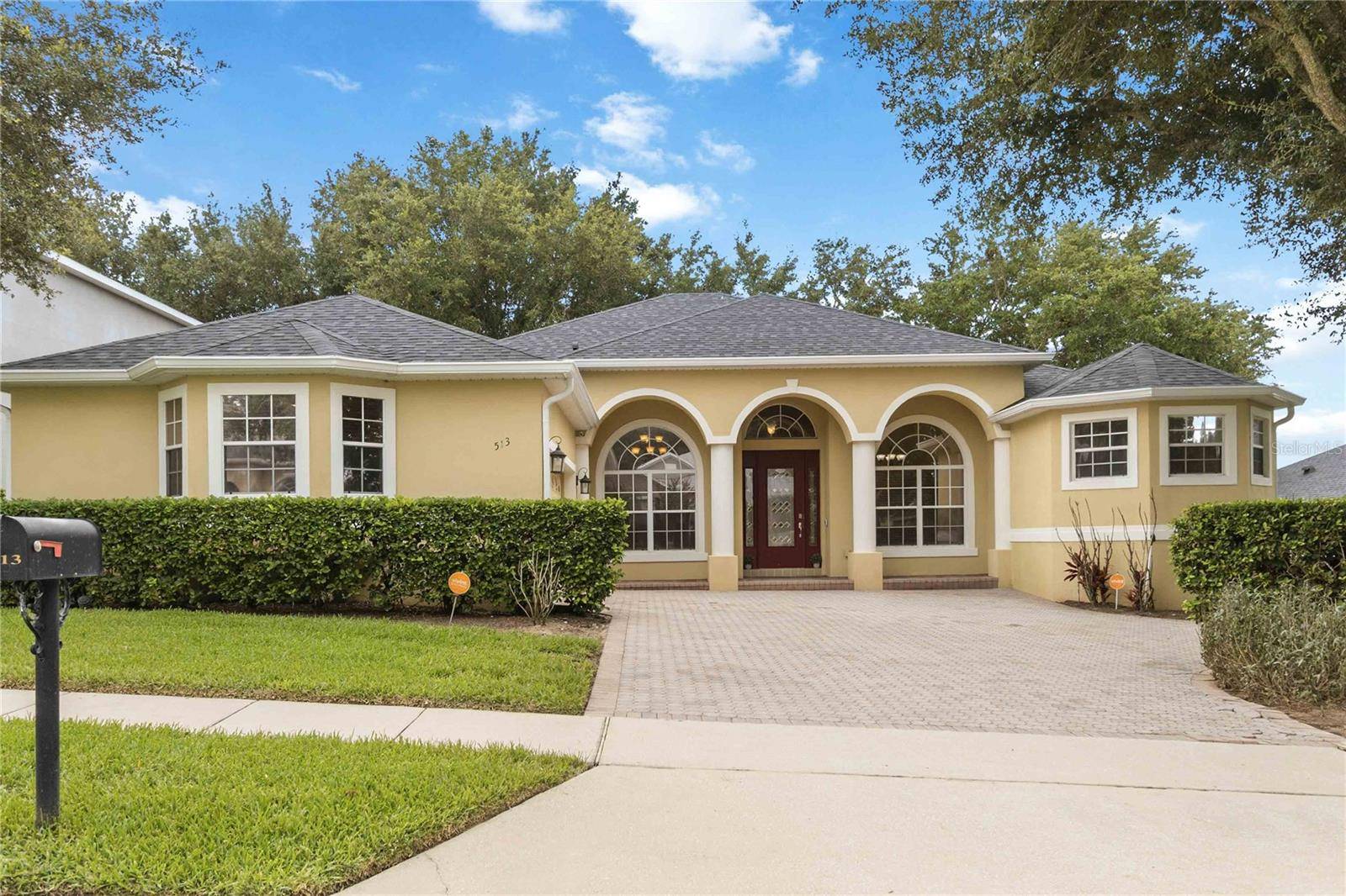 513 PARKSIDE POINTE BLVD, Apopka, FL 32712