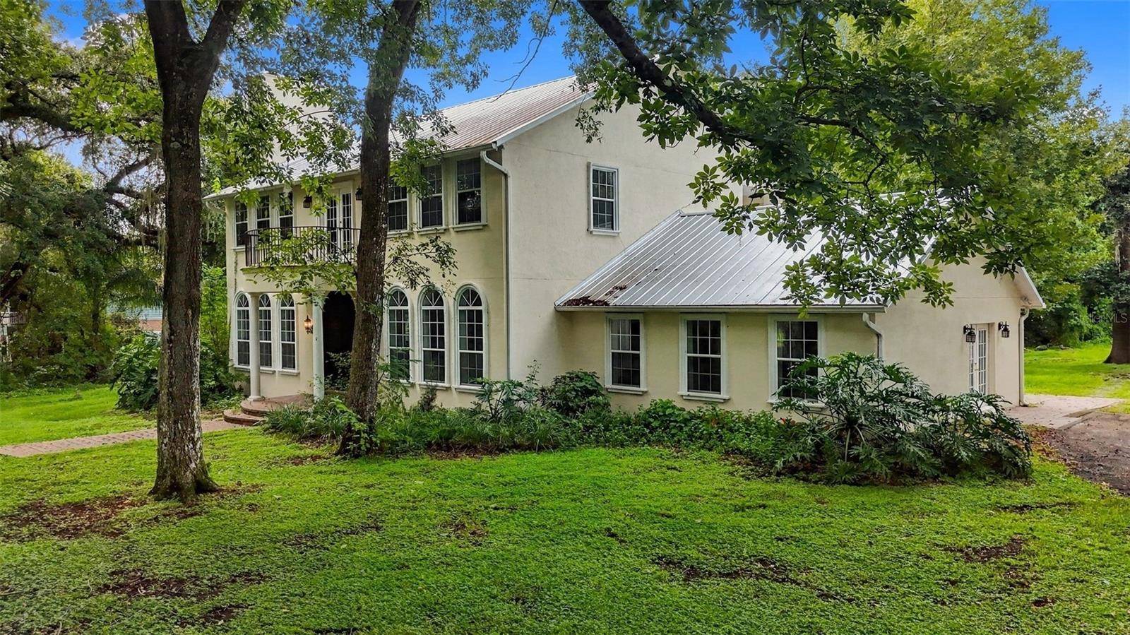 4855 LILLIAN BLACK RD, St Cloud, FL 34771
