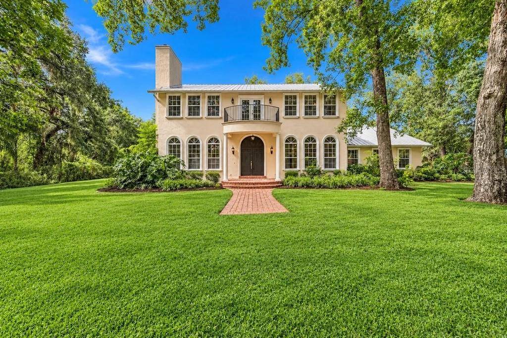 4855 LILLIAN BLACK RD, St Cloud, FL 34771