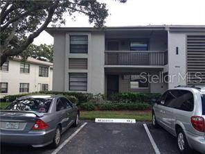 3044 EASTLAND BLVD #I101, Clearwater, FL 33761