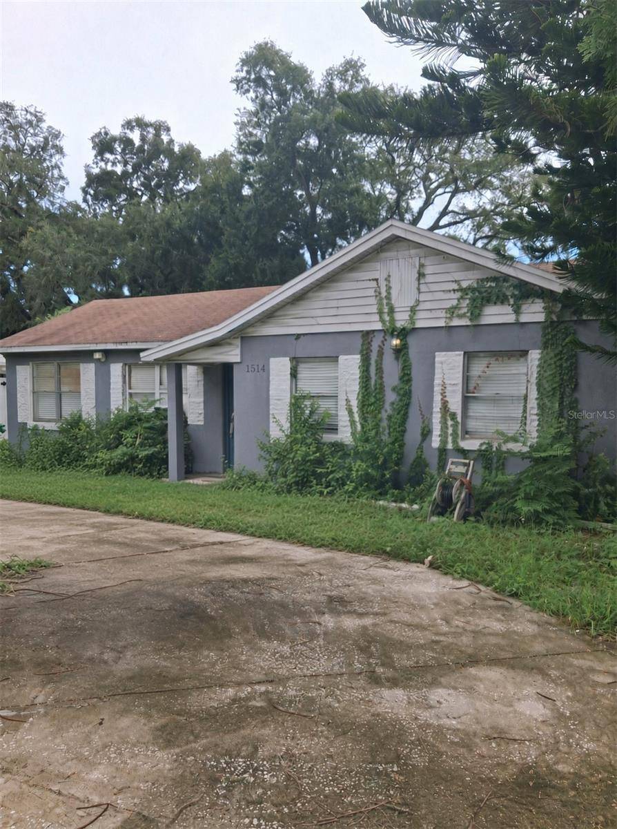 1514 S LOIS AVE, Tampa, FL 33629