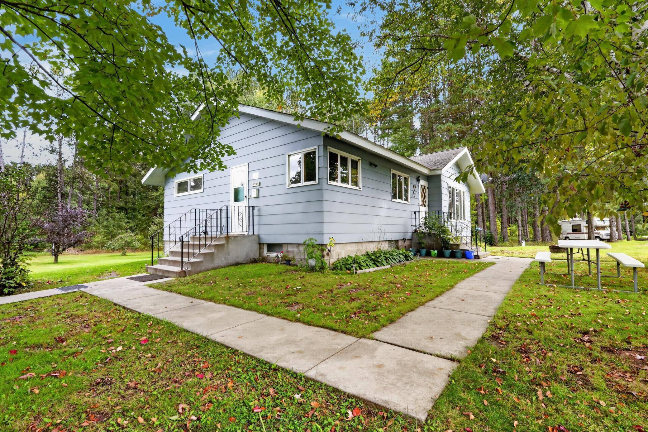 20240 N Shallow Lake RD N, Warba, MN 55793