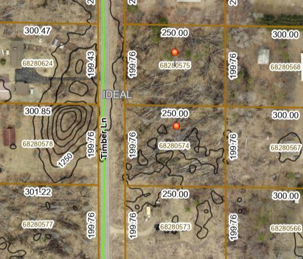TBD Timber LN, Pequot Lakes, MN 56472