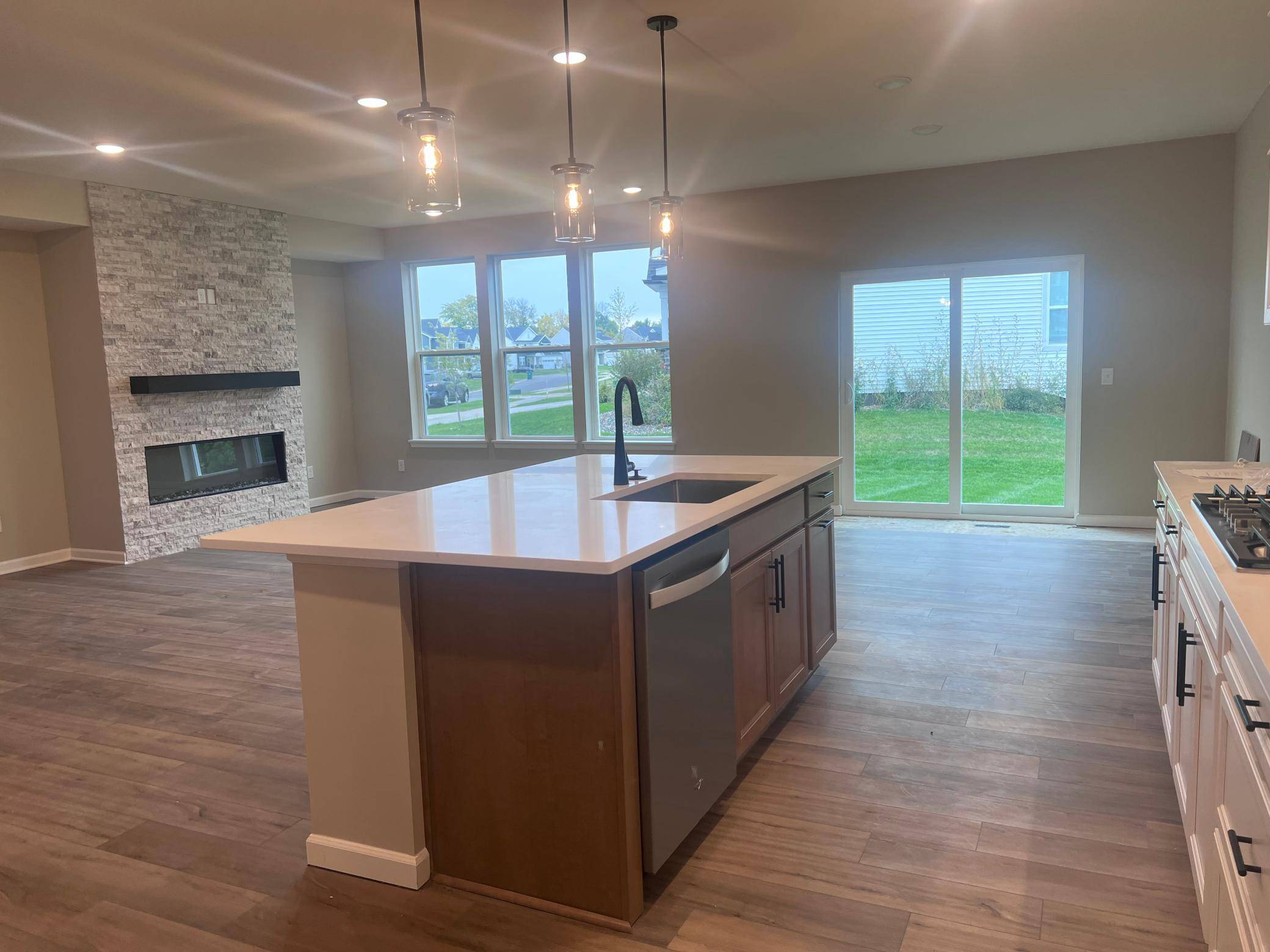 12608 Garden Meadow LN, Rogers, MN 55374
