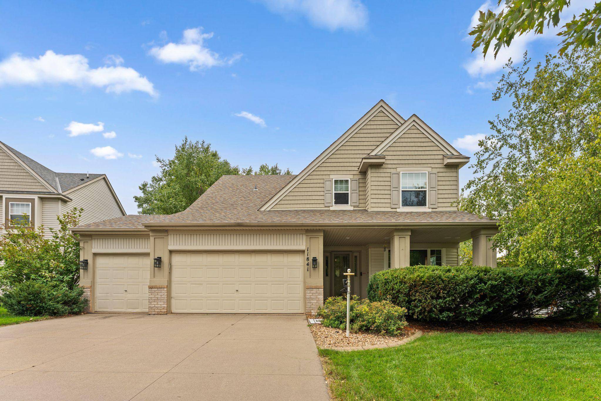 11841 86th AVE N, Maple Grove, MN 55369