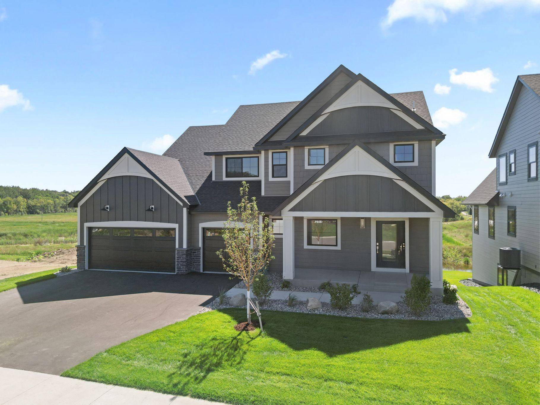 3189 Winfield WAY SW, Prior Lake, MN 55372