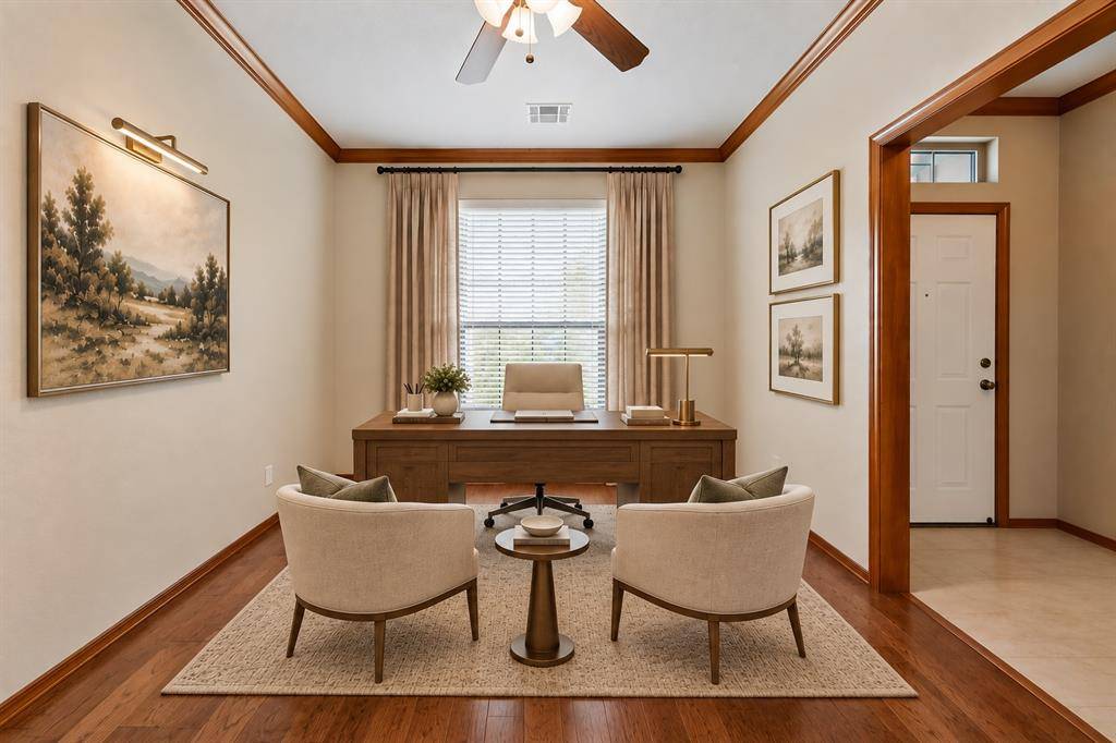 16013 Sonoma DR, Edmond, OK 73013