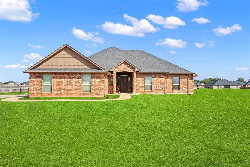 29837 E 830 RD, Cashion, OK 73016