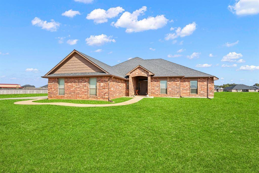 29837 E 830 RD, Cashion, OK 73016