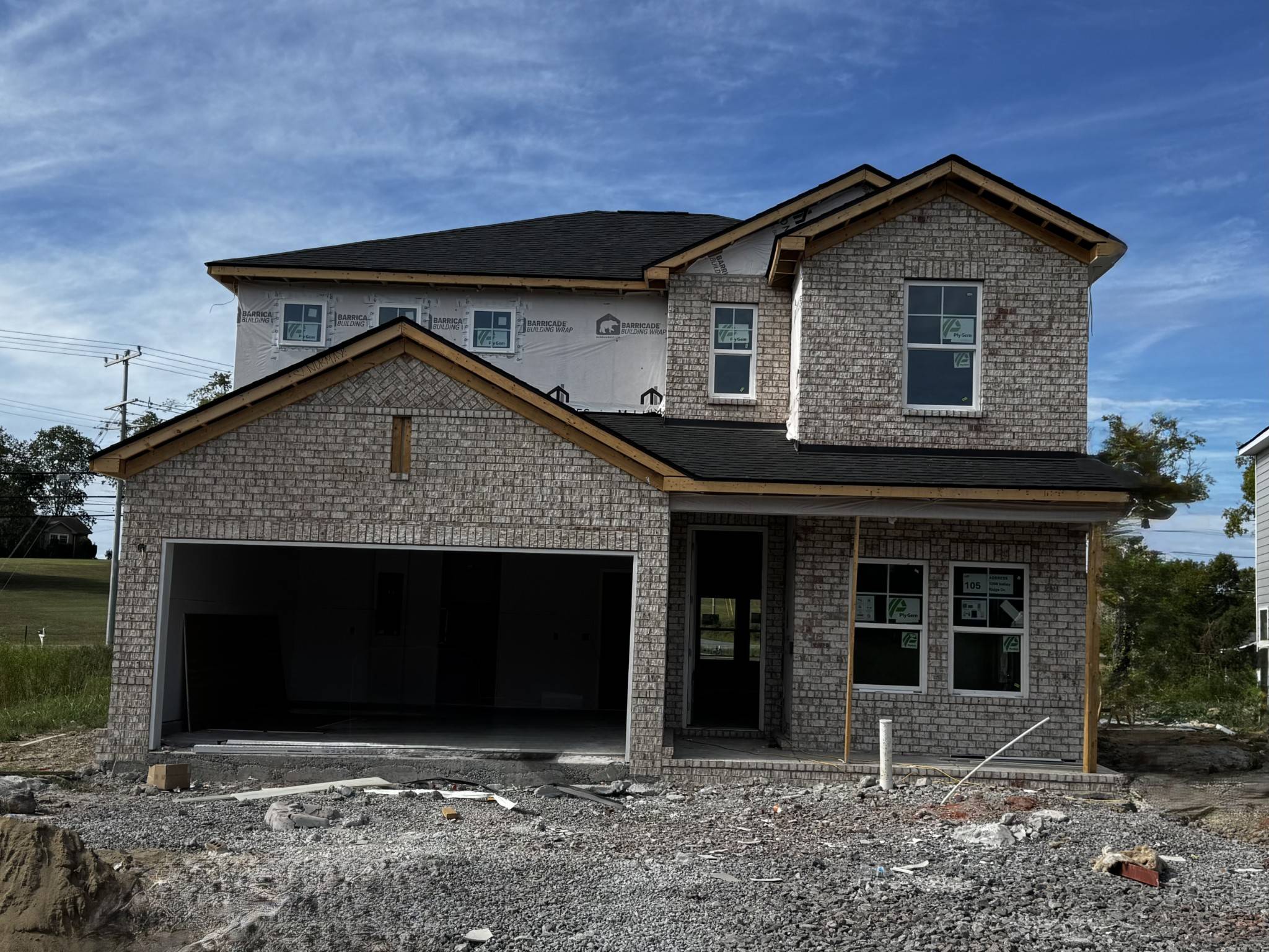 1208 Valley Ridge Dr, Gallatin, TN 37066