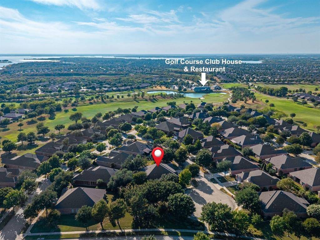 7122 Lake Mead Court, Frisco, TX 75036