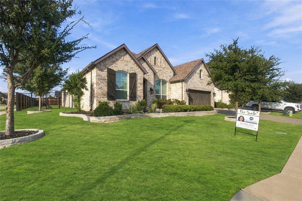 3051 Meadow Dell Drive, Prosper, TX 75078