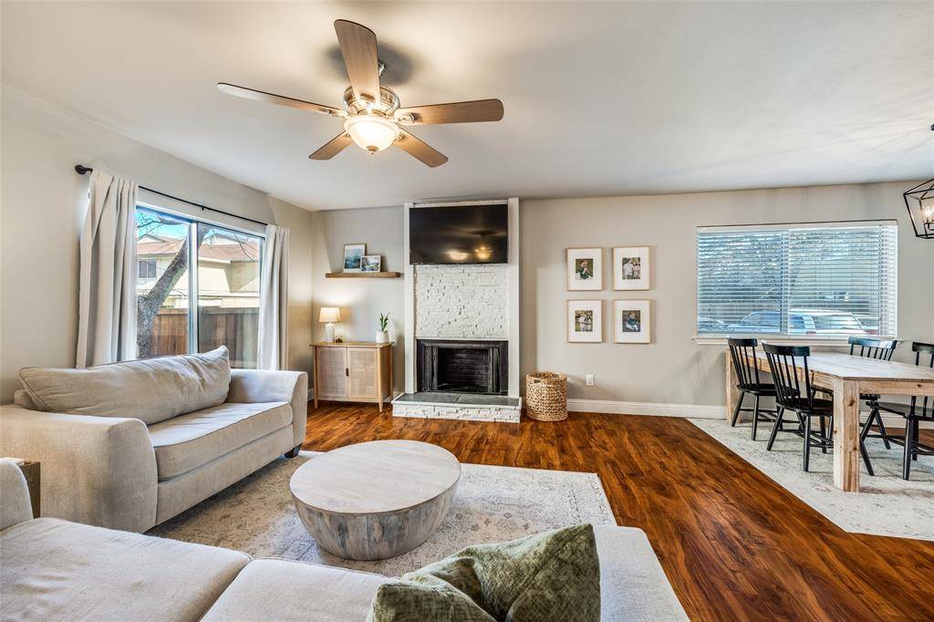 2604 Custer Parkway #B, Richardson, TX 75080