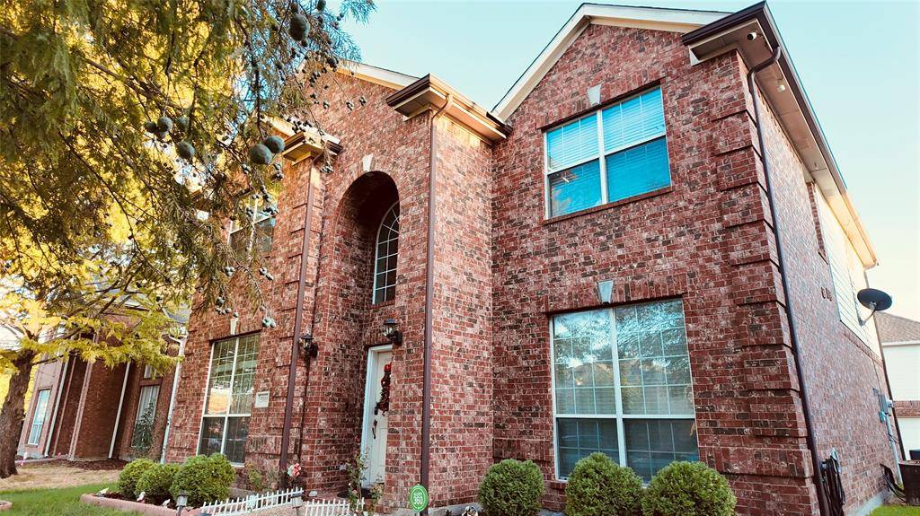 5005 Spicewood Drive, Mckinney, TX 75070