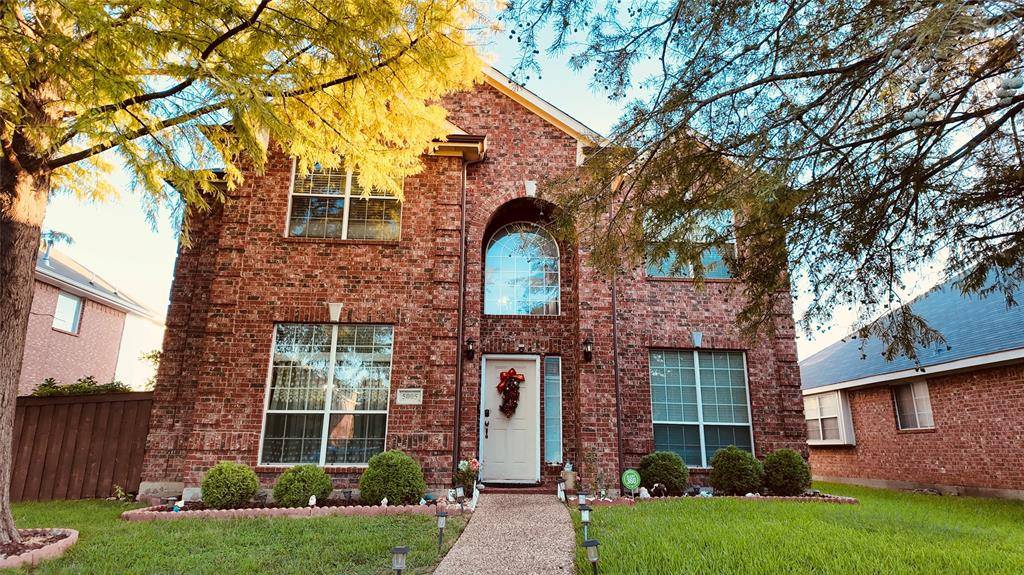 5005 Spicewood Drive, Mckinney, TX 75070