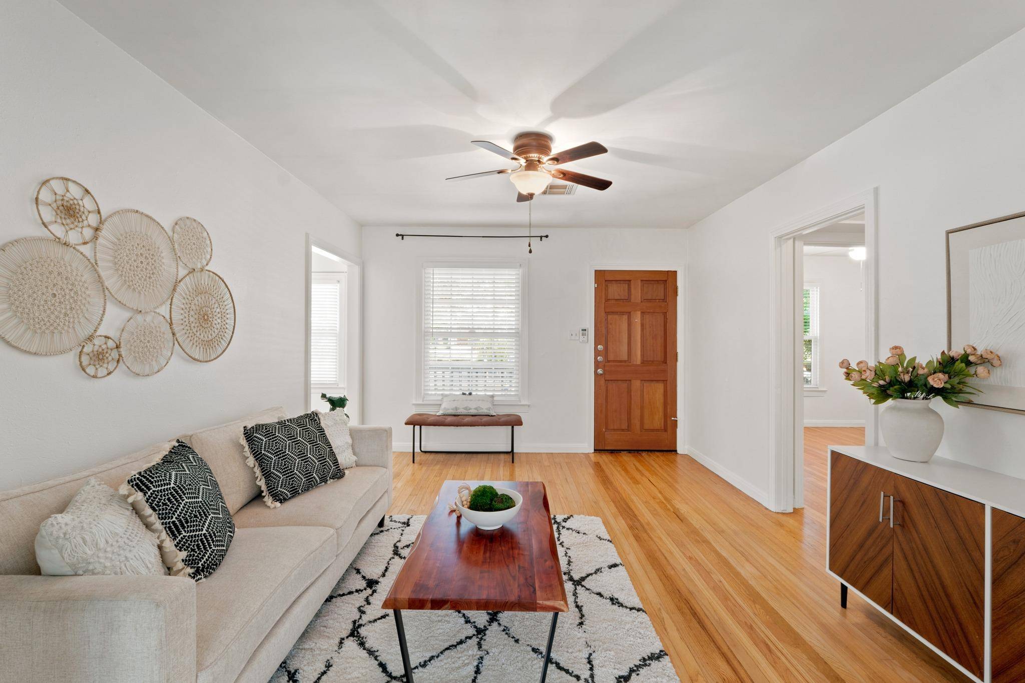 1523 Piedmont Ave #A, Austin, TX 78757