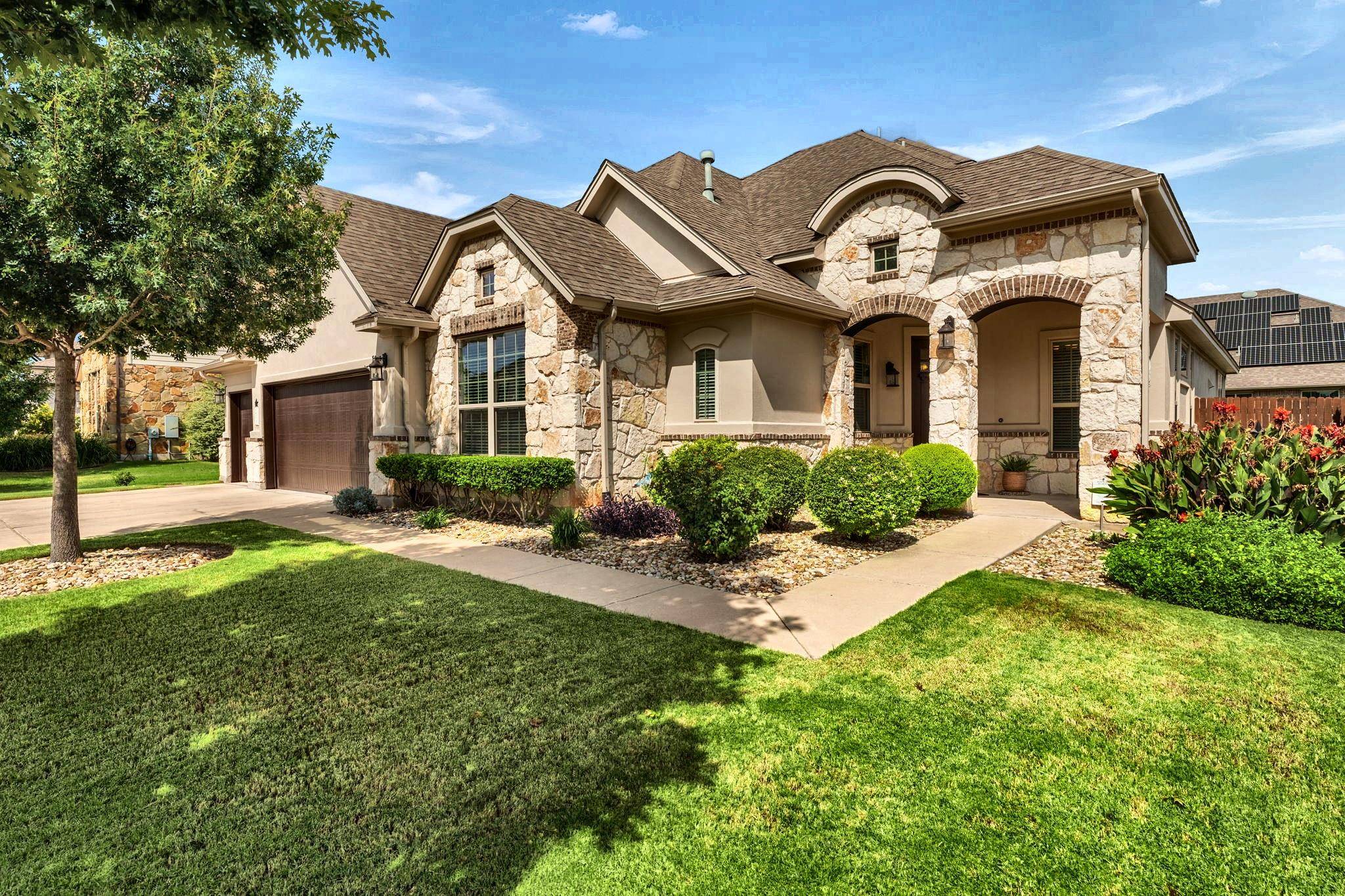 203 Summer Park BND, Cedar Park, TX 78613