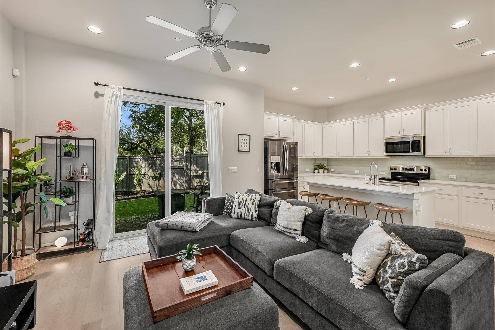 3108 E 51st ST #903, Austin, TX 78723